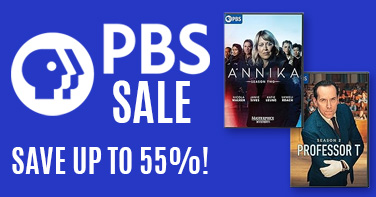 PBS Sale
