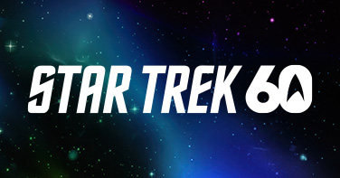 Star Trek Fan Shop