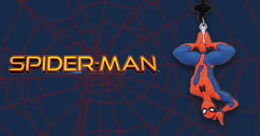 Spider Man Fan Shop