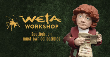 Weta Workshop