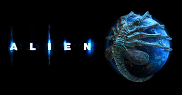 Alien Fan Shop