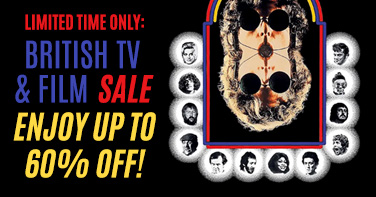 British TV & Film Sale