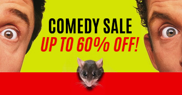 Comedy Sale