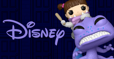 Disney Fan Shop