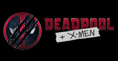 Deadpool X-Men Fan Shop