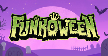 Funkoween