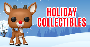 Holiday Collectibles