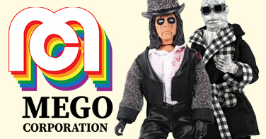 Mego Toys