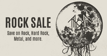 Rock Sale