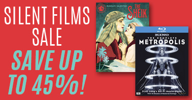 Silent Films