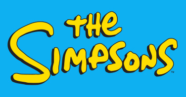 The Simpsons fan shop