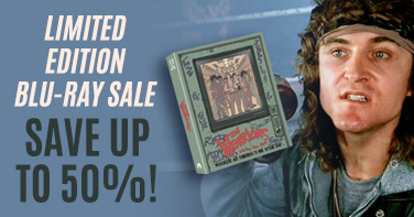 Blu-ray Sale