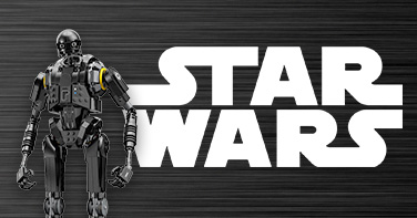 Star Wars Fan Shop