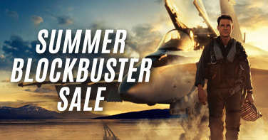 Summer Blockbuster Sale