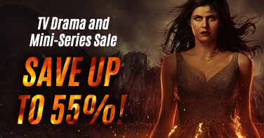 TV Drama Sale
