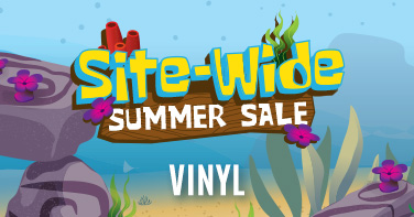Vinyl Sale