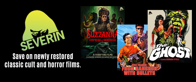 Severin Films