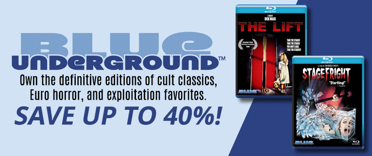 Blue Underground