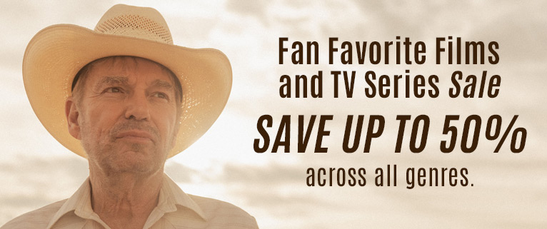 Fan Favorites Movie Sale