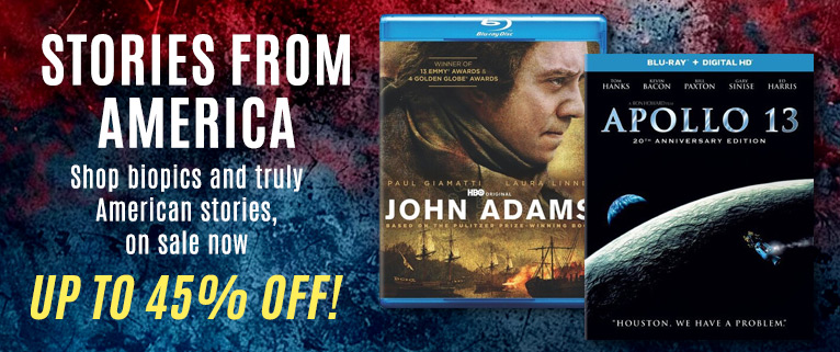 250th America Sale
