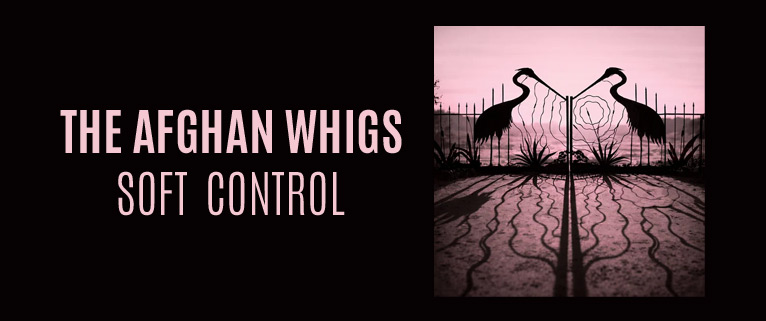 Afghan Whigs
