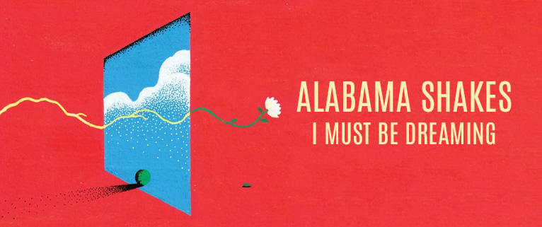 Alabama Shakes