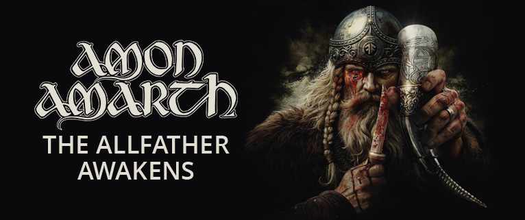 Amon Amarth