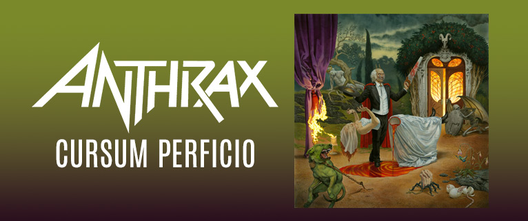 Anthrax