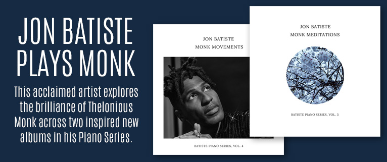 Jon Batiste
