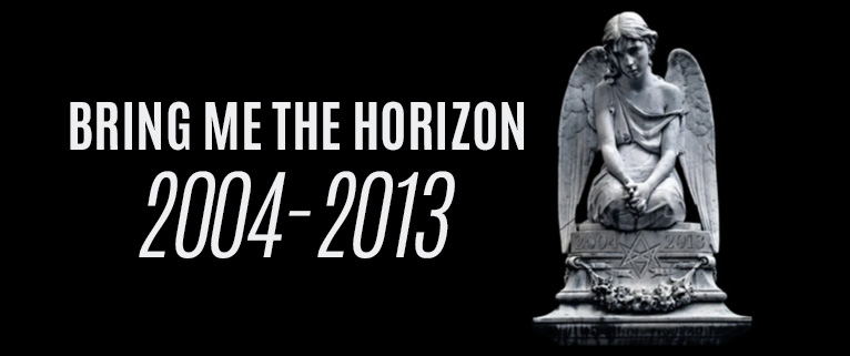 Bring Me the Horizon