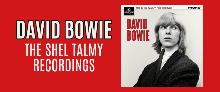 David Bowie