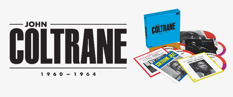 John Coltrane
