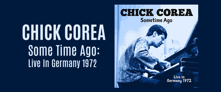 Chick Corea