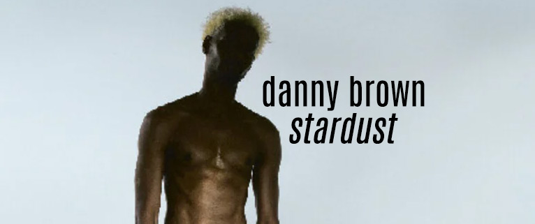 Danny Brown