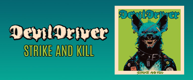 Devil Driver
