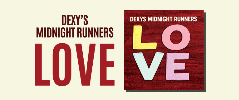 Dexys Midnight Runners