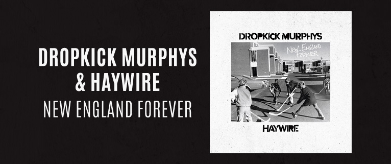 Dropkick Murphy's Sale