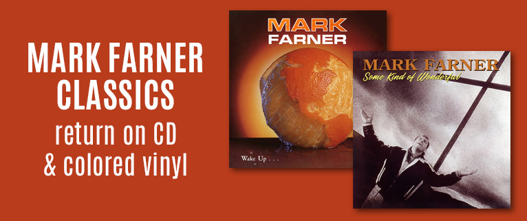 Mark Farner