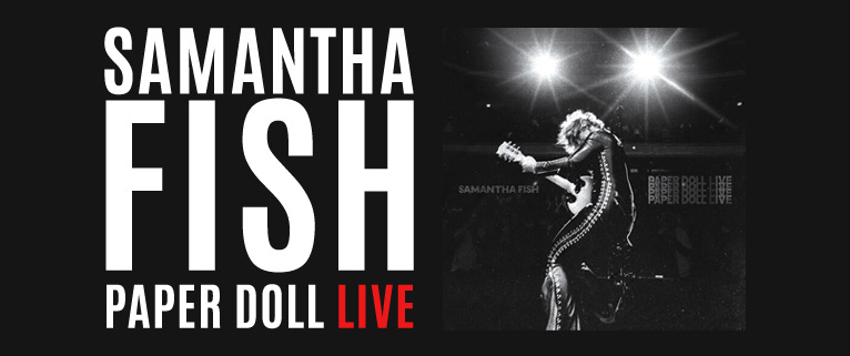 Samantha Fish
