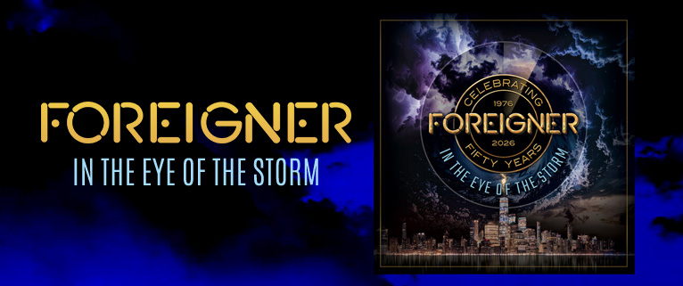 Foreigner