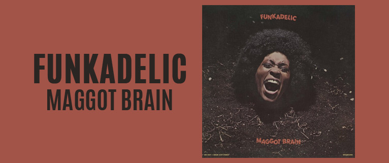 Funkadelic