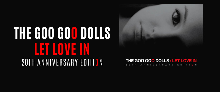 Goo Goo Dolls