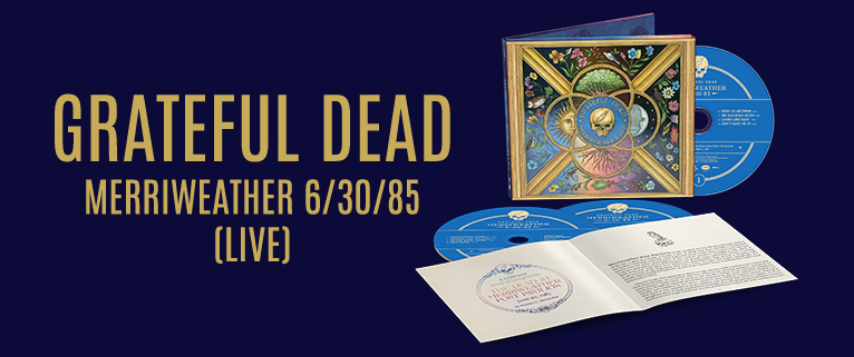 Grateful Dead Sale