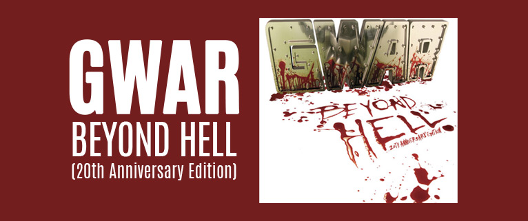 Gwar