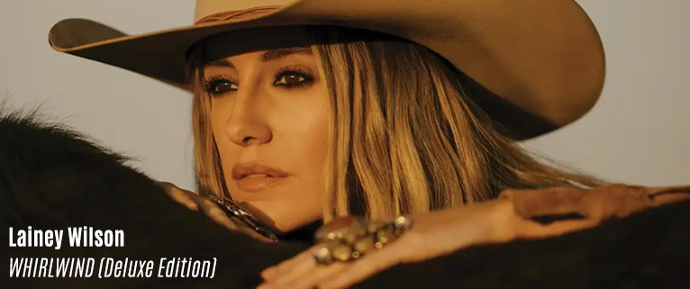 Lainey Wilson