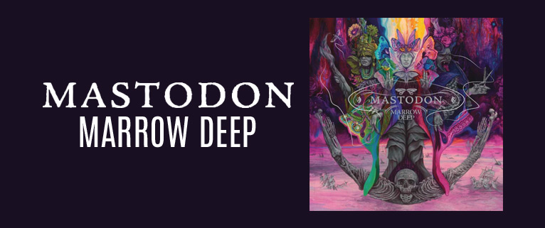 Mastodon