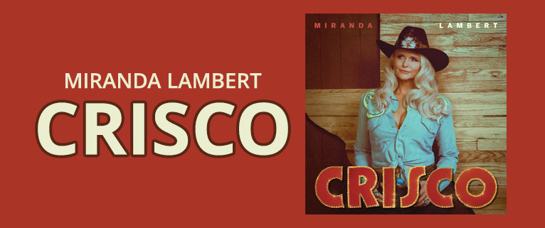 Miranda Lambert