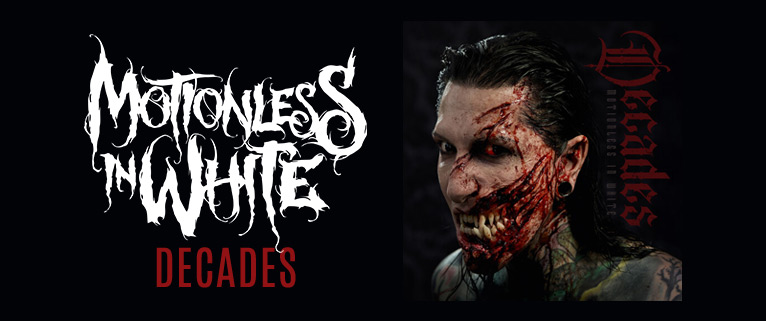 Motionless White