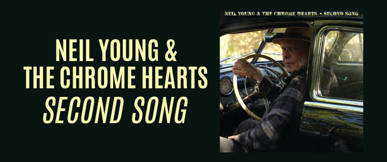 Neil Young