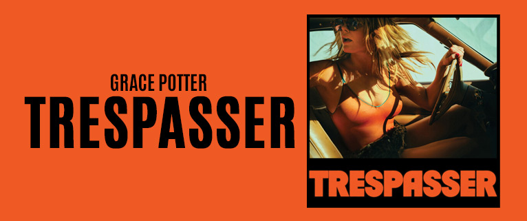 Grace Potter